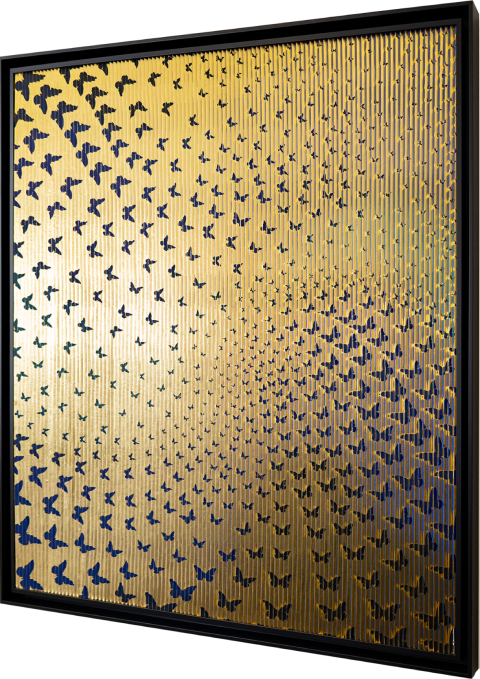 Work from the Exception series